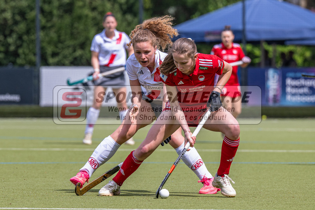 SM_20260510-DZ9_6151 | 1.Bundesliga Feld - Rückrunde(W) DCadA - RWK / 1:0