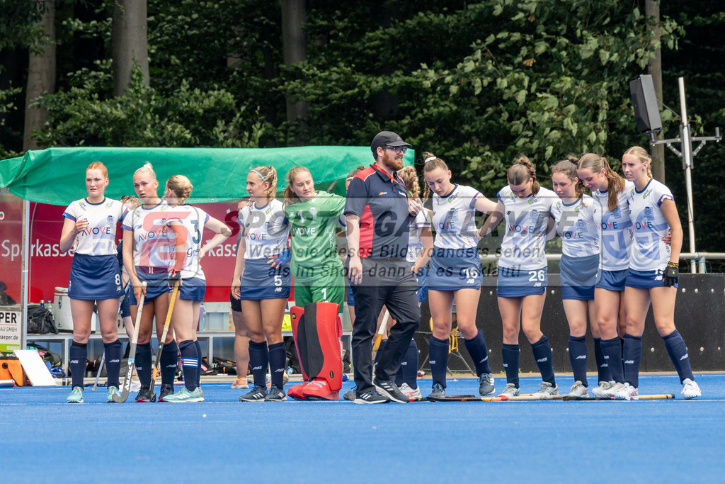 SFE_20230715_0228 | EuroHockey EM U18 Girls Scotland vs Austria am 15.07.2023 in Krefeld (Gerd-Wellen-Hockeyanlage), Photo: Stephan Fehrmann 2023 (Sports-Gallery)