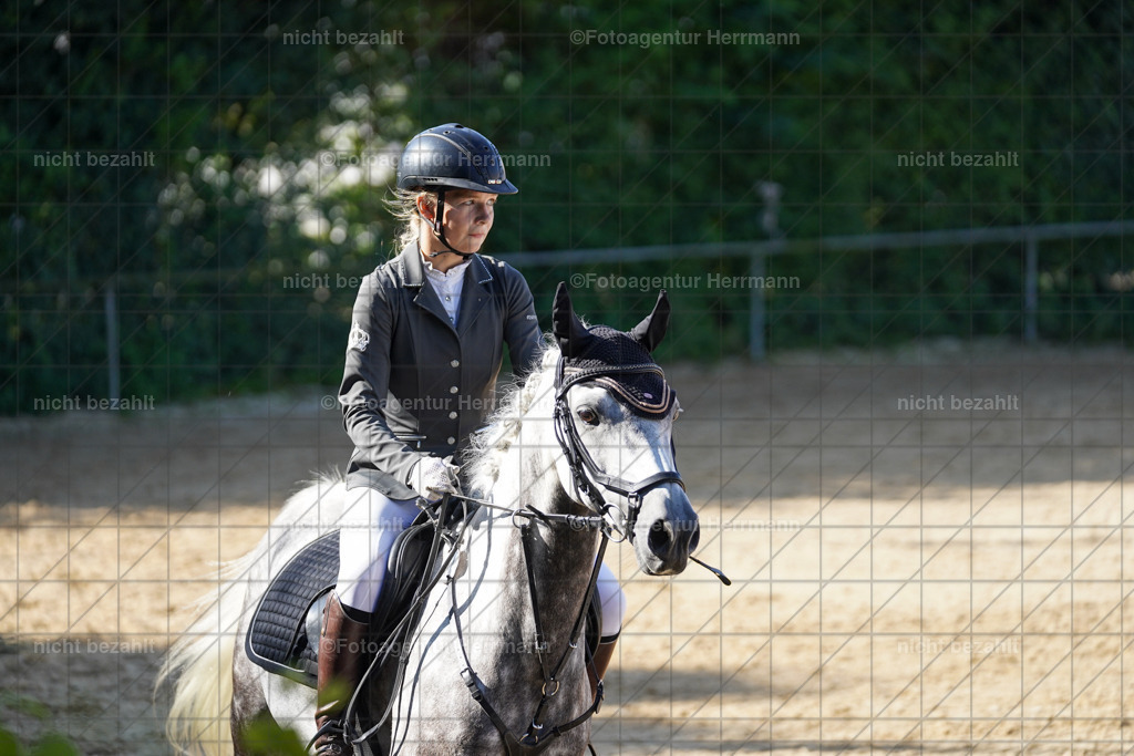 20240824-FAH07387 | Thierhaupten 2024, Bayerisches Landesponyturnier, Turnierbilder, Ponybilder, Turnierfotografen Bayern, Fotoagentur Herrmann