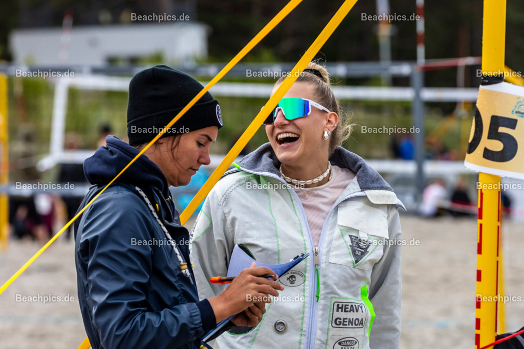 2024-00101752-Beachcup-Binz |  15.06.2024; Ostseebad Binz Foto: Gerold Rebsch - www.beachpics.de