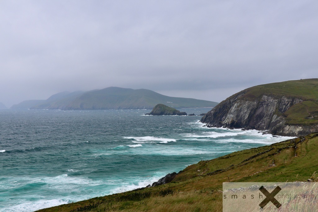 Wild irish Sea 05 | Slea head Drive (Ireland/Irland)