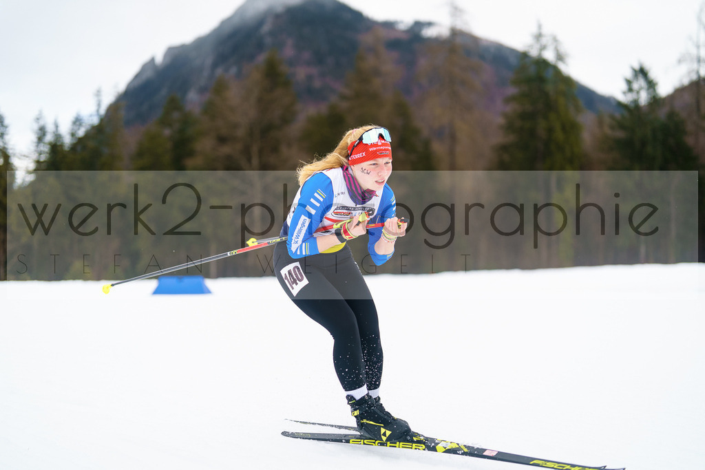 DSC Ruhpolding | 3. DSV E.INFRA Schülercup Biathlon in der Chiemgau Arena Ruhpolding