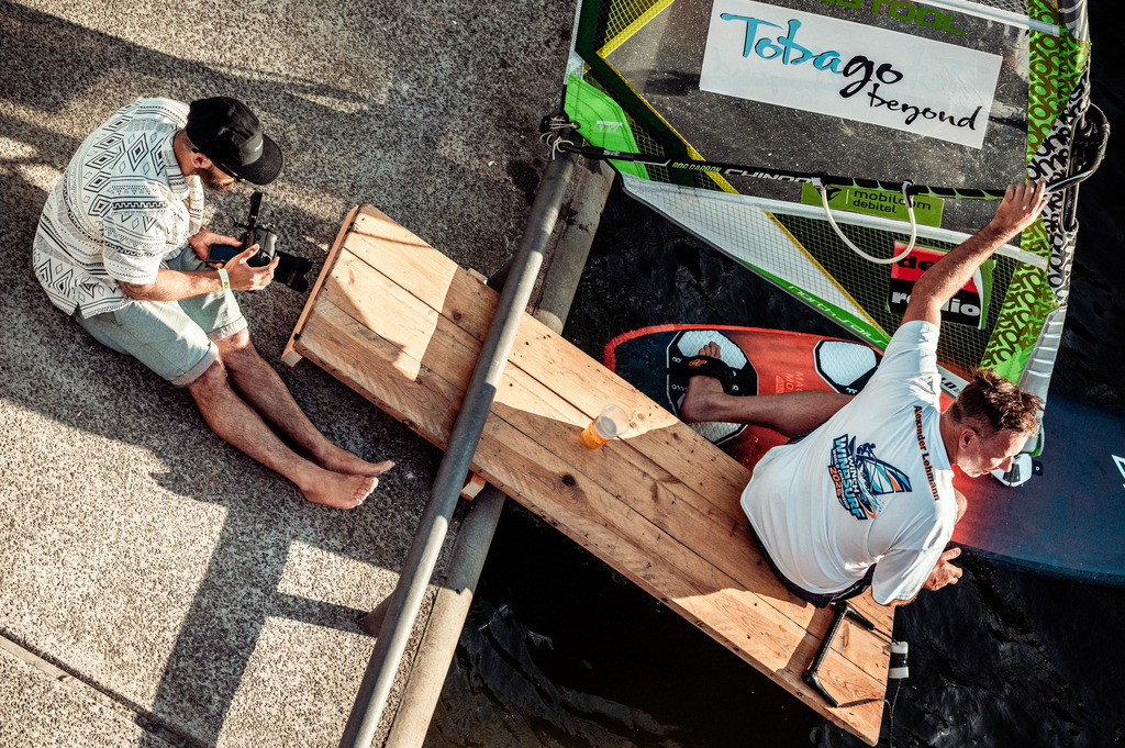 Kieler WOCHE Tow In Windsurf - @art_tokarev dpmedia (25 von 63) | dp-photography - Realisiert mit Pictrs.com