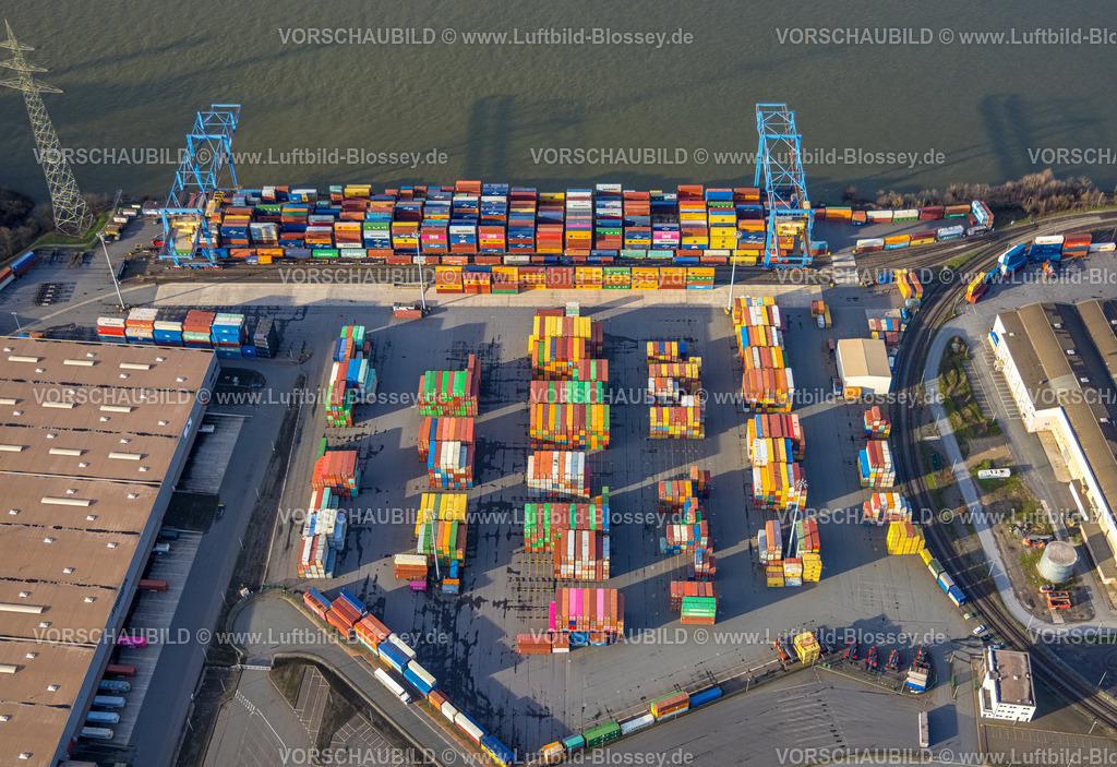 Duisburg230100474 | Luftbild, logport II, Wanheim-Angerhausen, Duisburg, Ruhrgebiet, Nordrhein-Westfalen, Deutschland