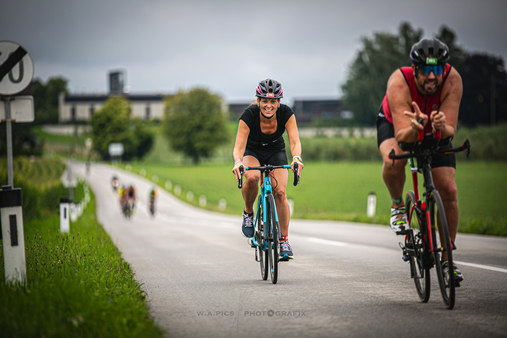 _V7A0969 | AUSTRIA, 3.08.2025, Linz, ALOHA TRI TRAUN Photo: WAPICS / Andreas Willdoner