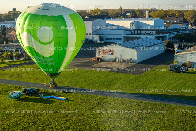 Hamm241017338 | Luftbild Blossey Luftbilder NRW Deutschland
