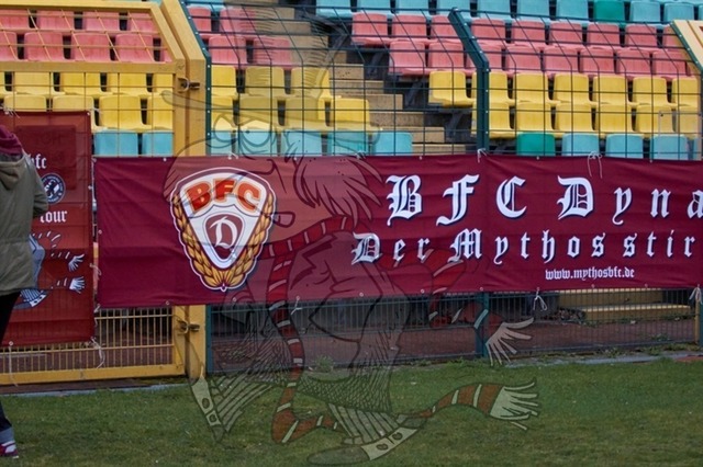 BFC Dynamo vs. RB Leipzig II 003 | mythos-online-redaktion