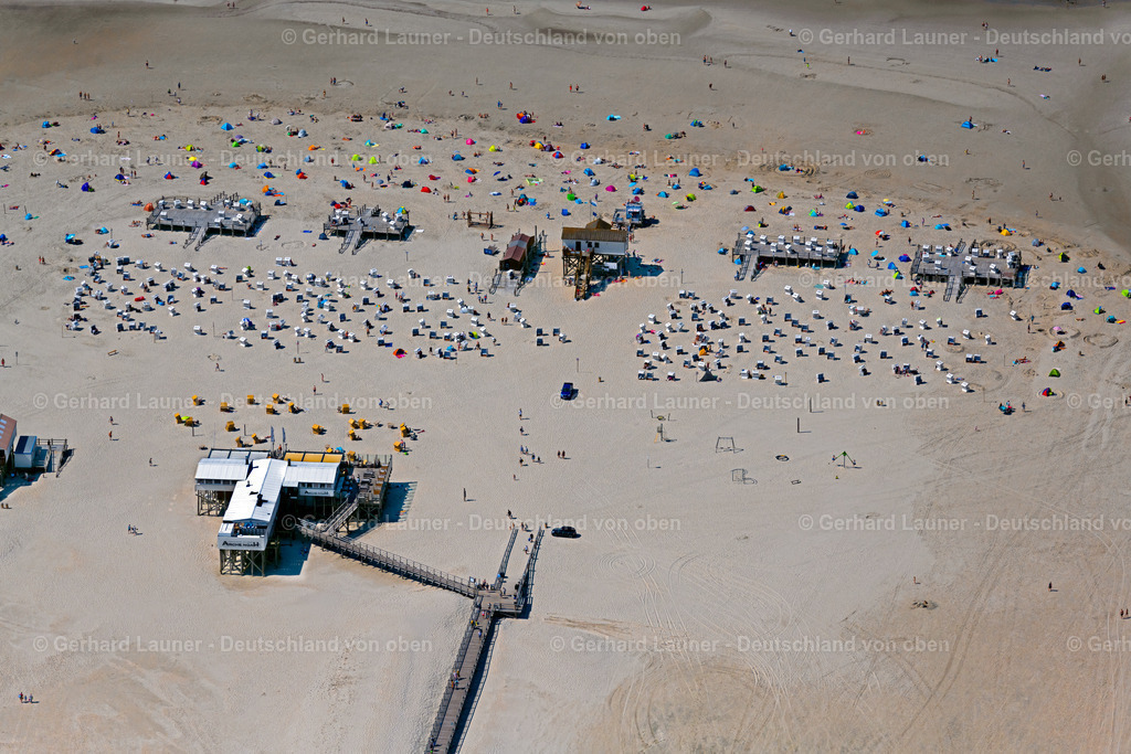 4037411 | Strand St.Peter-Ording