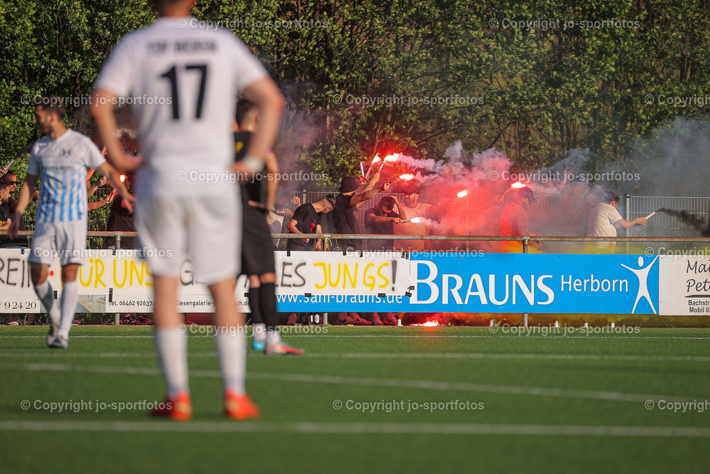 BQ3I4365 | 31.05.2023; Kreispokalfinale Kreis Dillenburg; Kunstrasenplatz Eisemroth; TSV Bicken - SSV Allendorf; Ergebnis: 5:1 (2:0)