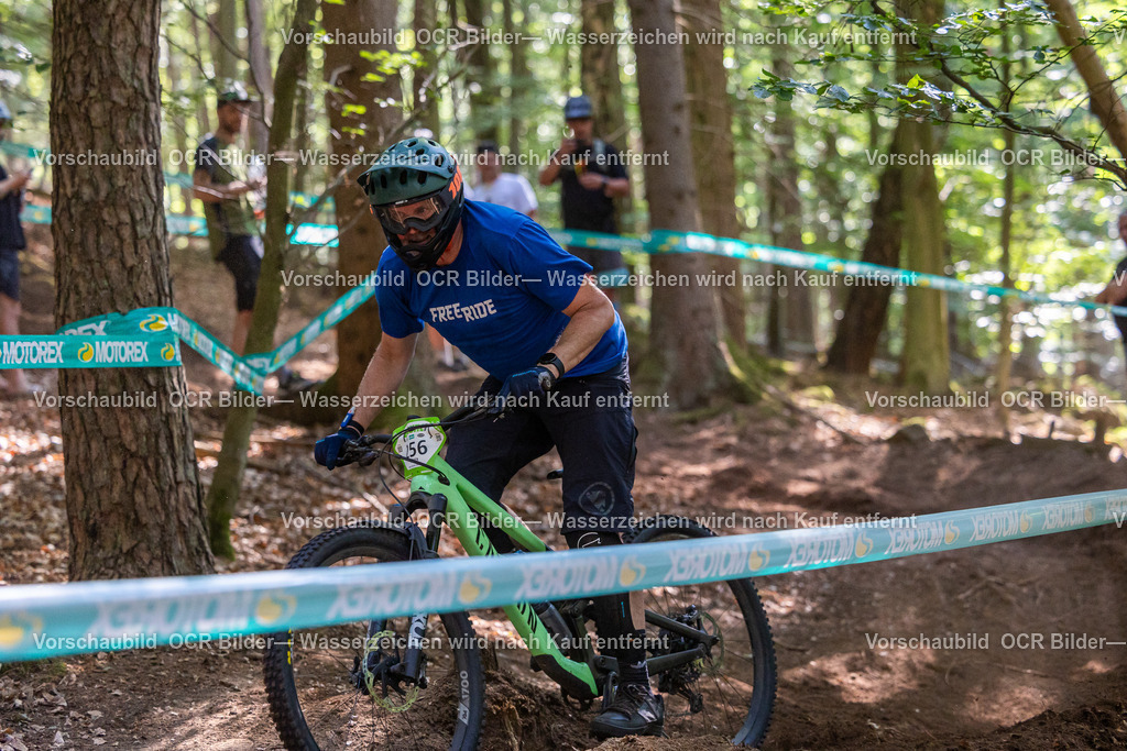 Enduro One Roßbach Sa R6-1848 | OCR Bilder Fotograf Eisenach Michael Schröder