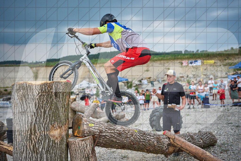 Trials European Youth Games | 16.08.2025: Trials European Youth Games in Purgstall an der Erlauf Foto: © 2025 Martin Bihounek / martinbihounek.comInsta: @martinbihounekcom