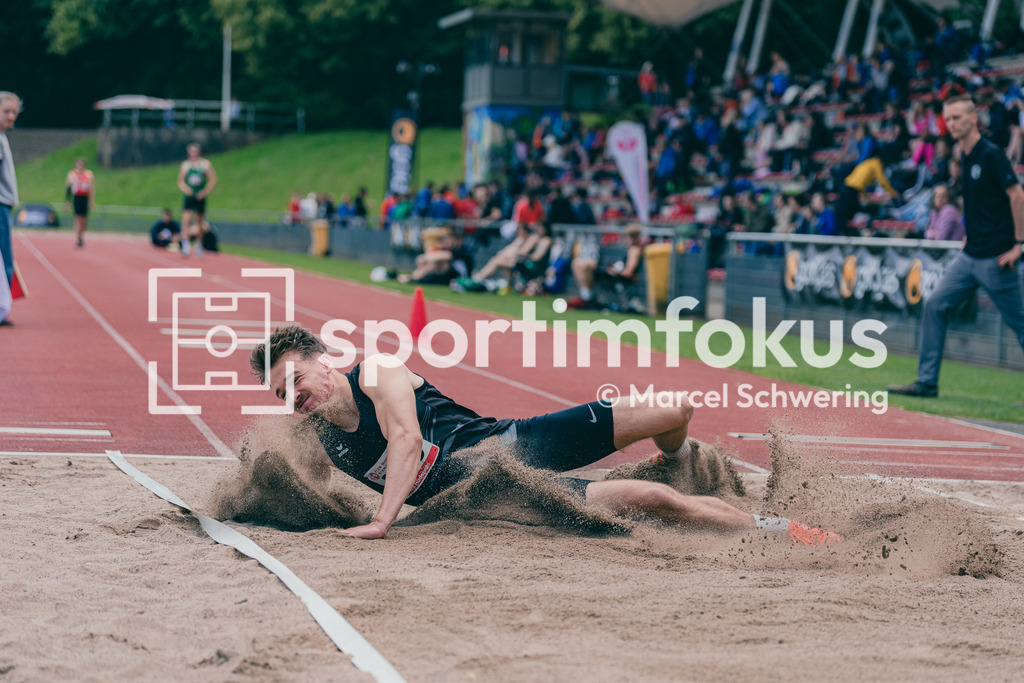 FLVW-Meisterschaften 2026 | Impressionen und Wettkampfszenen der FLVW-Meisterschaften 2026 mit Athletinnen und Athleten verschiedener Vereine und Altersklassen in unterschiedlichen Disziplinen der Leichtathletik. - Realisiert mit Pictrs.com