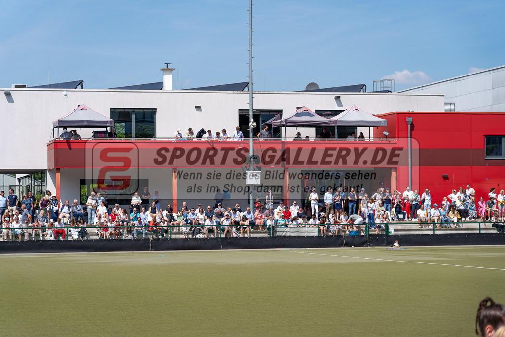 HK_20240511_903835 | 1.Bundesliga Damen Düsseldorfer HC - Harvestehuder THC am 11.5.2024 Düsseldorfer HC, Düsseldorf ,