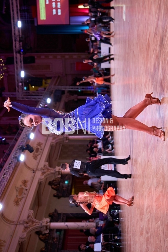 danceComp | Wuppertal - 06.07.2025: danceComp in Wuppertal (Historische Stadthalle), Germany. Photo by: BobNL design &amp; photography - Realized with Pictrs.com