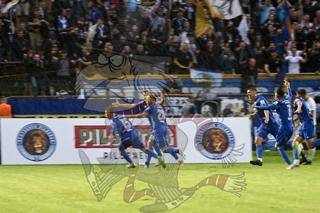 BFC Dynamo vs. FC Carl Zeiss Jena 066 | mythos-online-redaktion