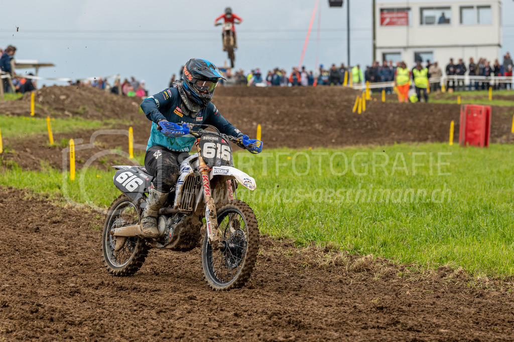 Motocross Schlatt bei Winterthur - 30. April 2022 | Motocross Schlatt bei Winterthur
MC Wila, Schlatt bei Winterthur
Bild: Sportfotografie Markus Aeschimann | www.markus-aeschimann.ch - Realisiert mit Pictrs.com