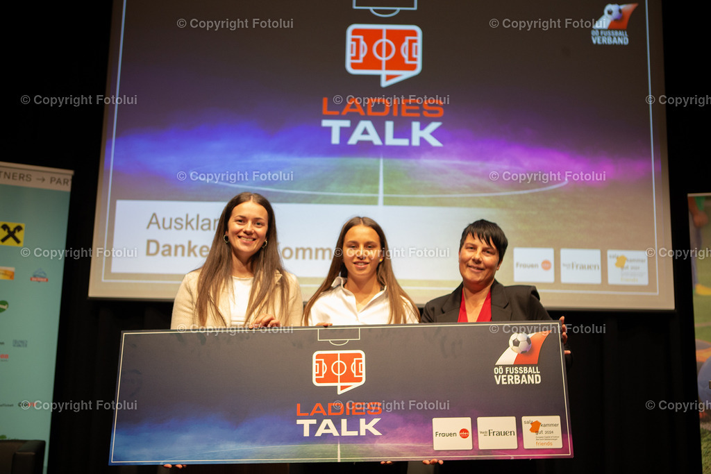 GMUNDENLADIESTALK_0055 | bilder, linz, photo, foto, fussball, sport, fotolui, bundesliga