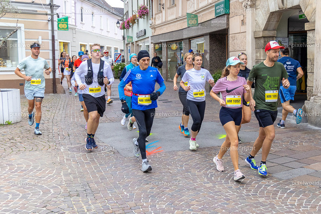 8. Internationaler Kärnten Marathon - Halbmarathon | Bildershop von pixelworld.at - Realisiert mit Pictrs.com