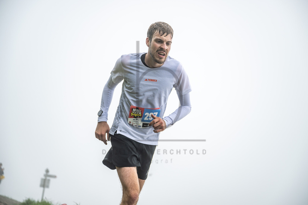 20240707_DB14633 | Nebelhorn-Berglauf 2024 am 07.07.2024  in Oberstdorf. (Foto: Dominik Berchtold)B-AL SPO