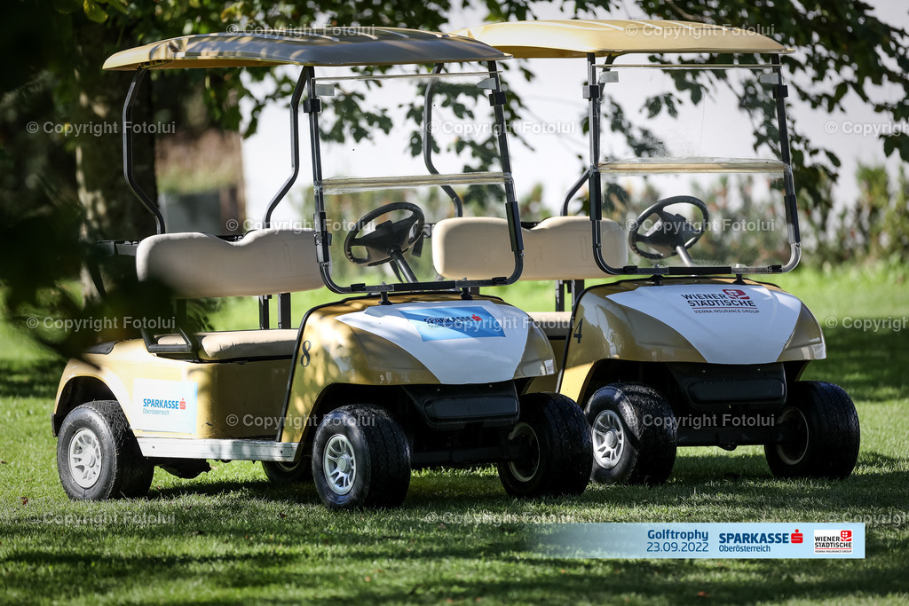 A-BINDER_20220923_0003 | LINZ,  AUSTRIA,23.Sept. 2022 - GOLF, Image shows GOLF.
Photo: Sportmediapics.com/ Manfred Binder