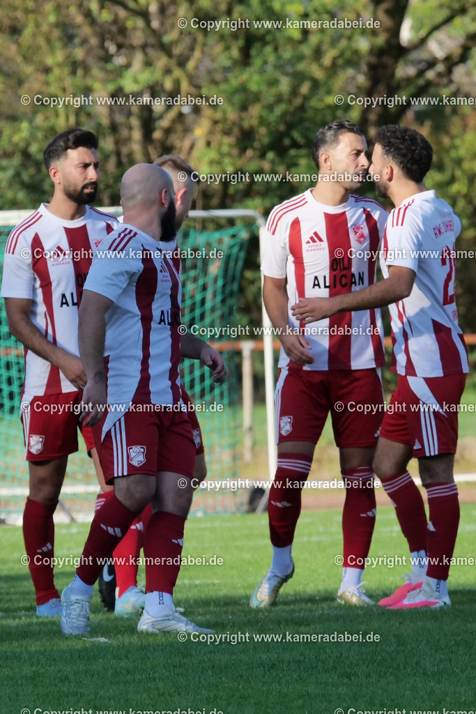 Fußball : Kreisliga A : SC Wacker Dinslaken - RWS Lohberg am 04.10.2026 in Dinslaken | Fußball : Kreisliga A : SC Wacker Dinslaken - RWS Lohberg am 04.10.2026 in Dinslaken - Realisiert mit Pictrs.com