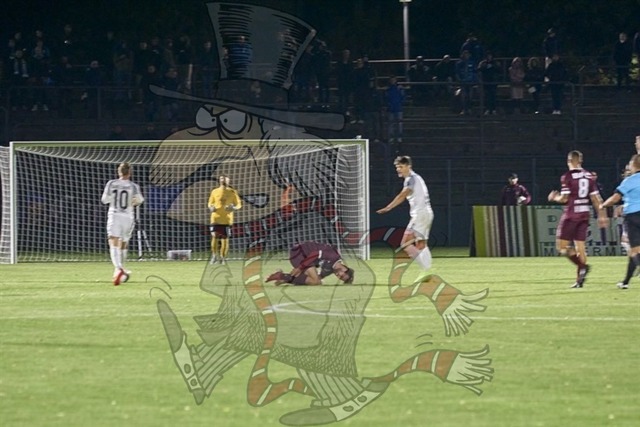 BFC Dynamo vs. SV Babelsberg 03 032 | mythos-online-redaktion