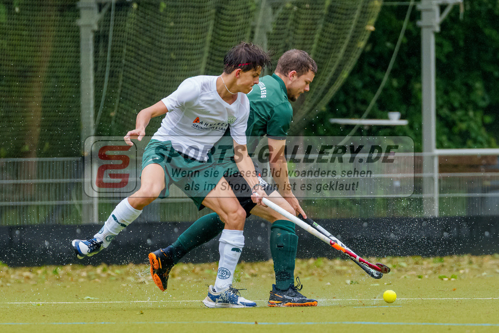 HK_20250525_107071 | Regionalliga West Herren HC Essen 99 - Club Raffelberg am 25.5.2025 HC Essen 99, Essen