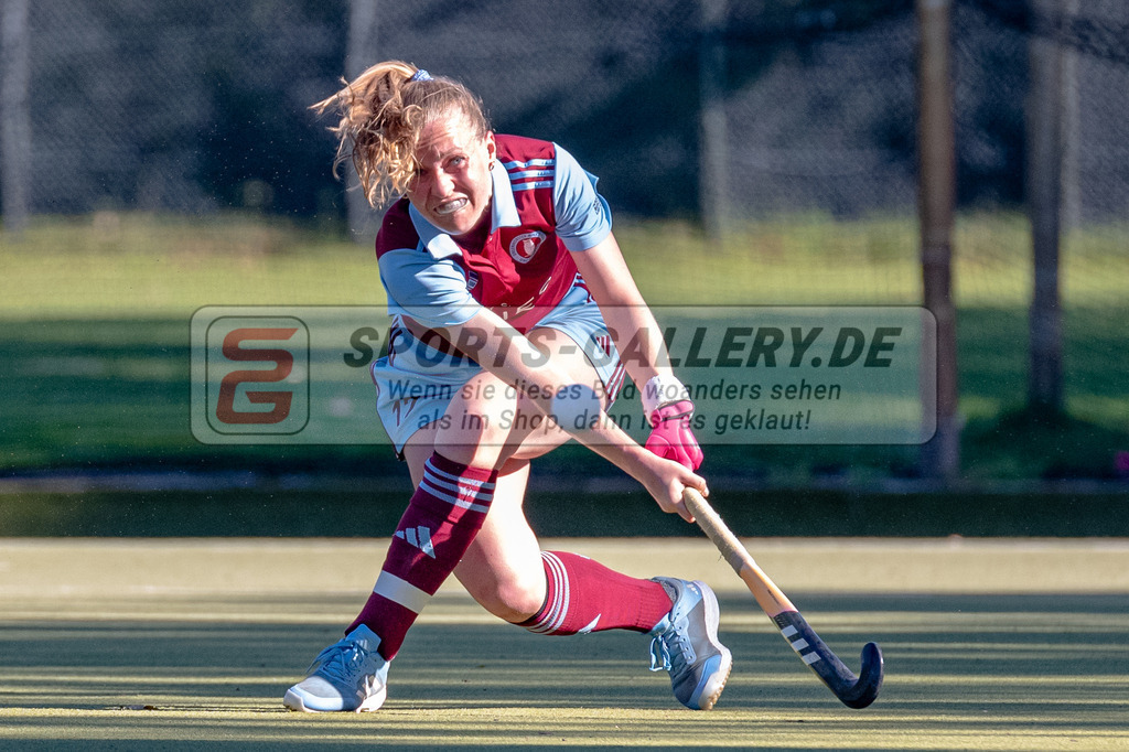 SM_20241006-D85_5690-2 | 1.Bundesliga Feldhockey (W) UHC - DHC/ 1:2