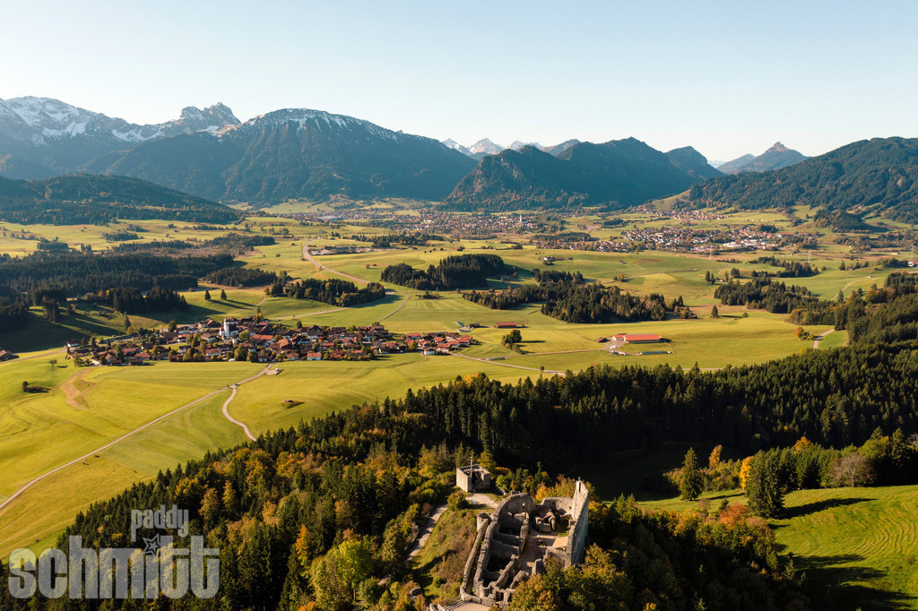 PS-Eisenberg-2026-02 | Entdecke die größte Bildgalerie der Region mit Fotografien aus dem Allgäu, der Bodenseeregion, Oberschwaben, dem Donautal und der Schwäbischen Alb. Landschaften, Luftaufnahmen und Reisefotografie als Wandbild und Fotokunst. - Realisiert mit Pictrs.com