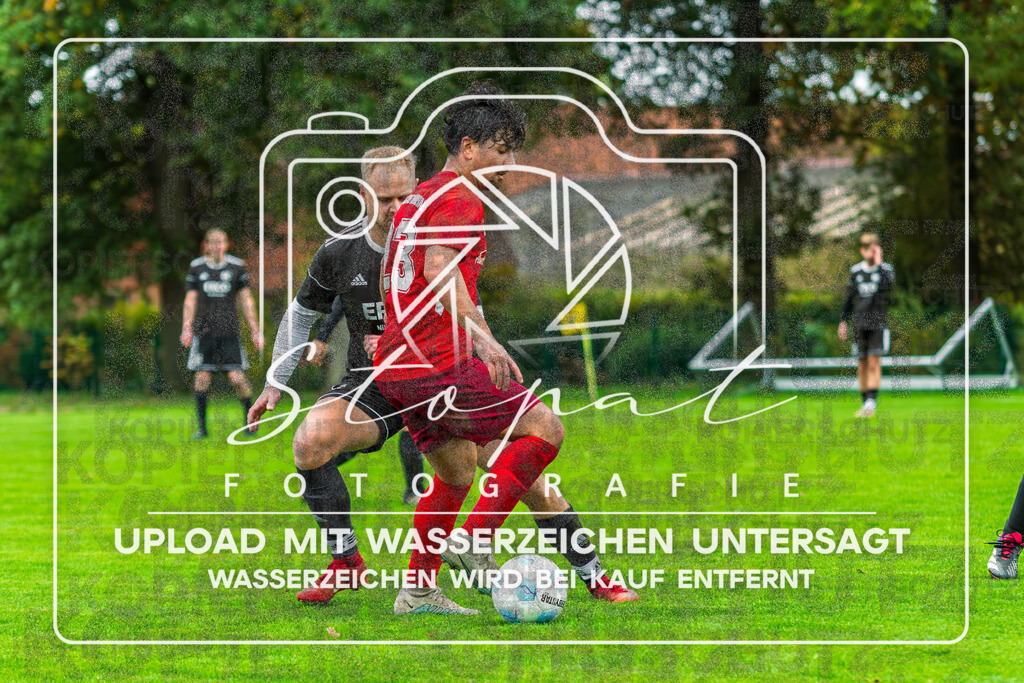 FSFSLEN-1049 | Herren 3. Kreisklasse HK Spiel zwischen FG Fulde-Stellichte 2 und Eintracht Leinetal 4 im Fulder Zentralstadion, Fulde (Simon Paul Stopat) - Realisiert mit Pictrs.com