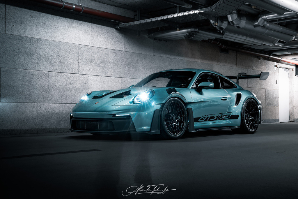 911 GT3 RS IPA | Entdecken Sie die faszinierende Welt von Alexander Tschuncky Arts: Kreative Fotografie, atemberaubende Automobilkunst und hochwertiger Bilderdruck. Lassen Sie sich inspirieren! - Realisiert mit Pictrs.com