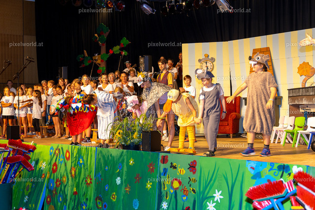 Kindermusical | Bildershop von pixelworld.at - Realisiert mit Pictrs.com