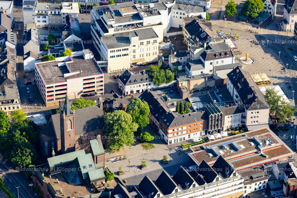 Luftbild Mönchengladbach-3871 | Luftbildfotografie und Luftbild Mönchengladbach - Realisiert mit Pictrs.com