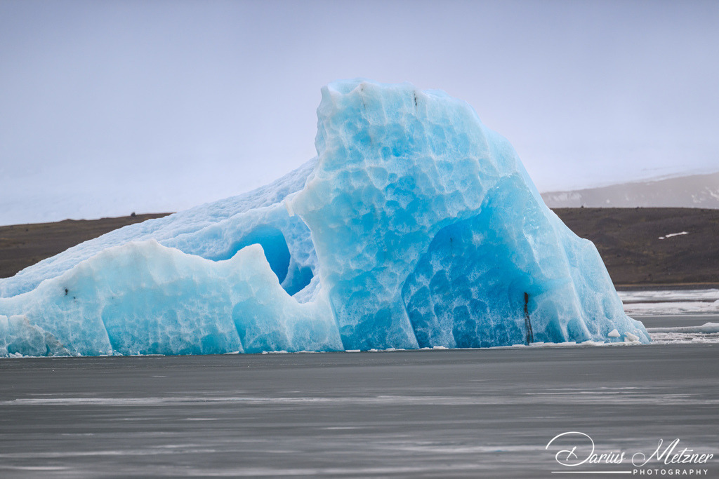 Jökulsarlon | Jökulsarlon auf Island