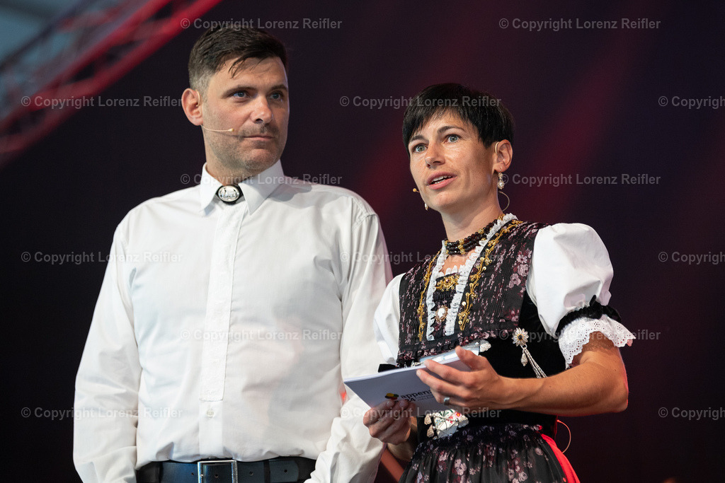 Schwingen -  Eidgenössisches Jubiläums-Schwingfest 2024 2024 | Appenzell, 7.9.24, Schwingen - Eidgenössisches Jubiläums-Schwingfest 2024.