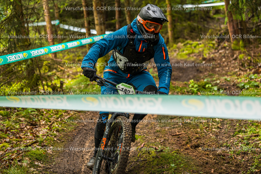 Enduro One Trieb Samstag R6-1698 | OCR Bilder Fotograf Eisenach Michael Schröder