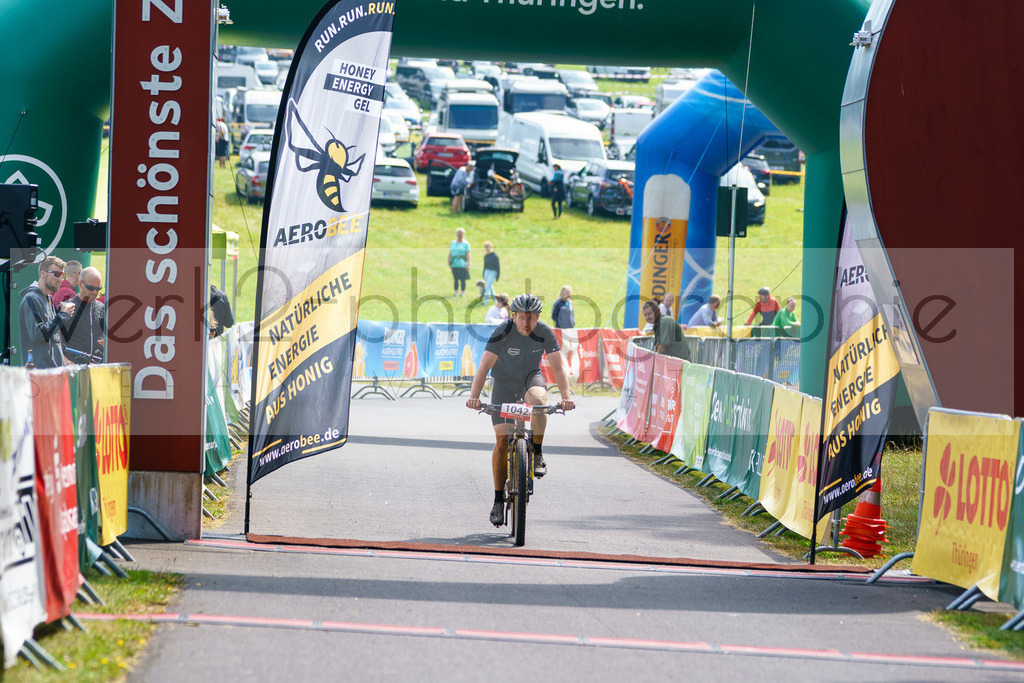 RennsteigRIDE 2024 | 8. RENNSTEIGRIDE am 31. August 2024 - Das Mountainbike-Event am Rennsteig!