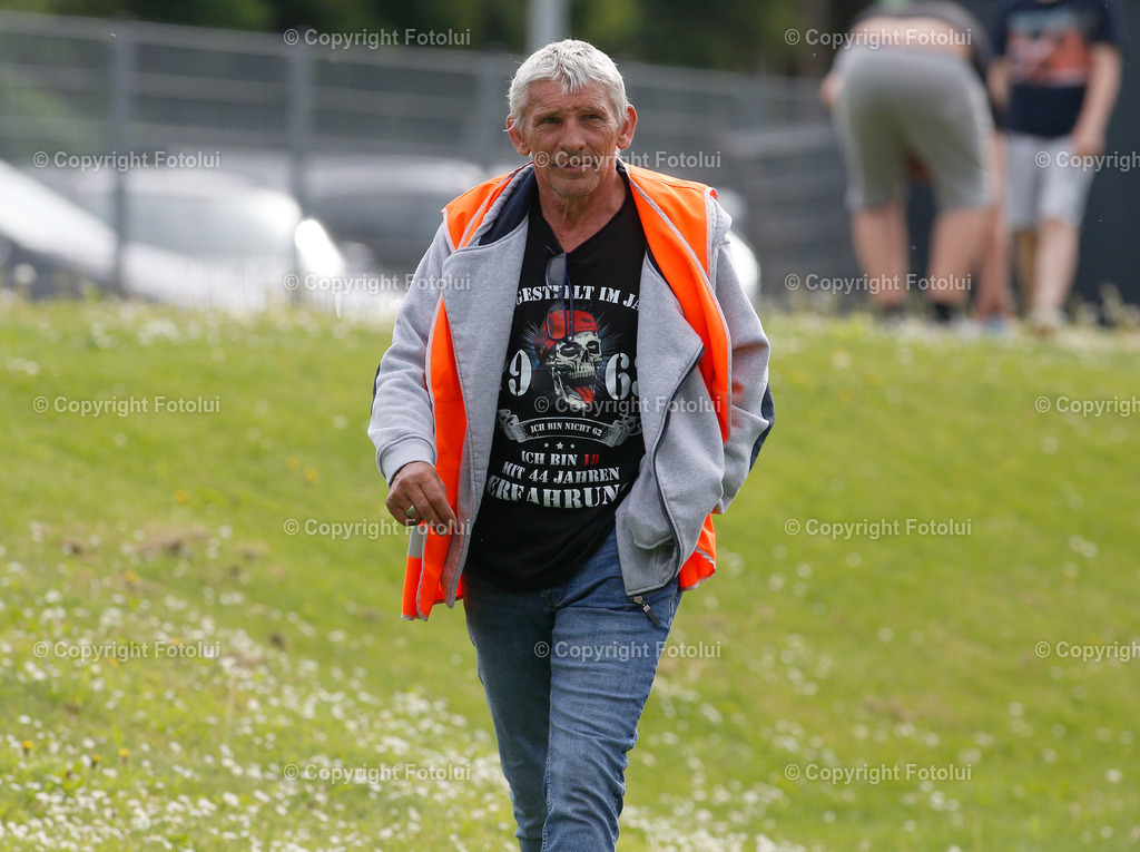 A_LUI_03052025_0023 | SPORT FUSSBALL LL.OST ASKOE OEDT 1B-USV ST.ULRICH 03.05.2025IM BILD: GUENTER BIDNER  (OEDT1B) UND (ST.ULRICH)FOTO:FOTOLUI