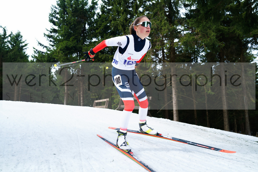 DSC Oberweisenthal | O´thal am 18. und 19. März 2023