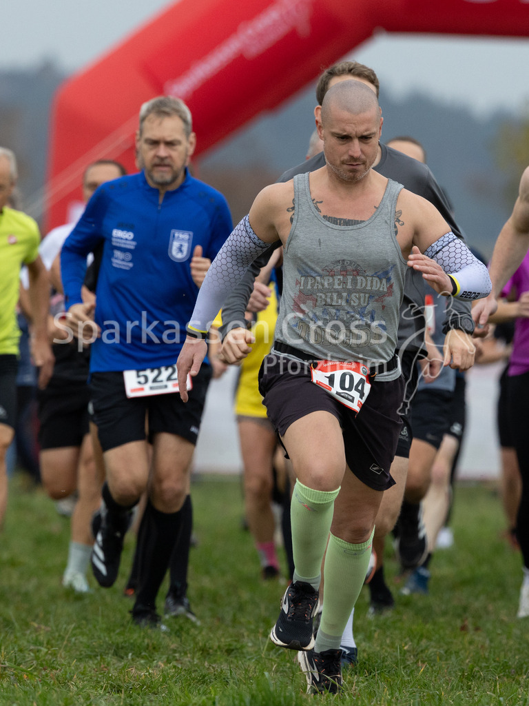 Sparkassen Cross Pforzheim | sparkassencross