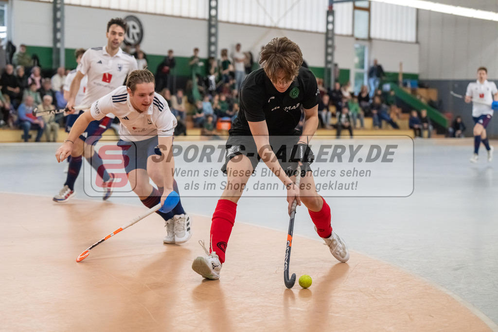 HK_20251207_105076 | 2. Bundesliga Herren Club Raffelberg - Düsseldorfer HC am 07.12.2025