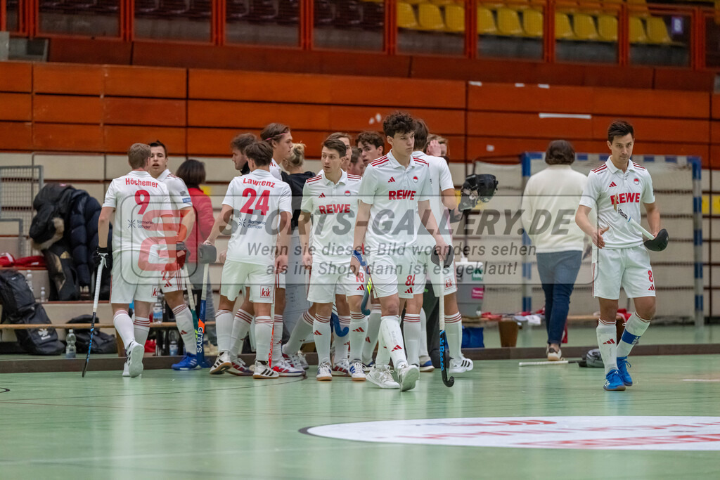 HK_20251129_104335 | 1. Bundesliga Herren Crefelder HTC - RW Köln am 29.11.2025