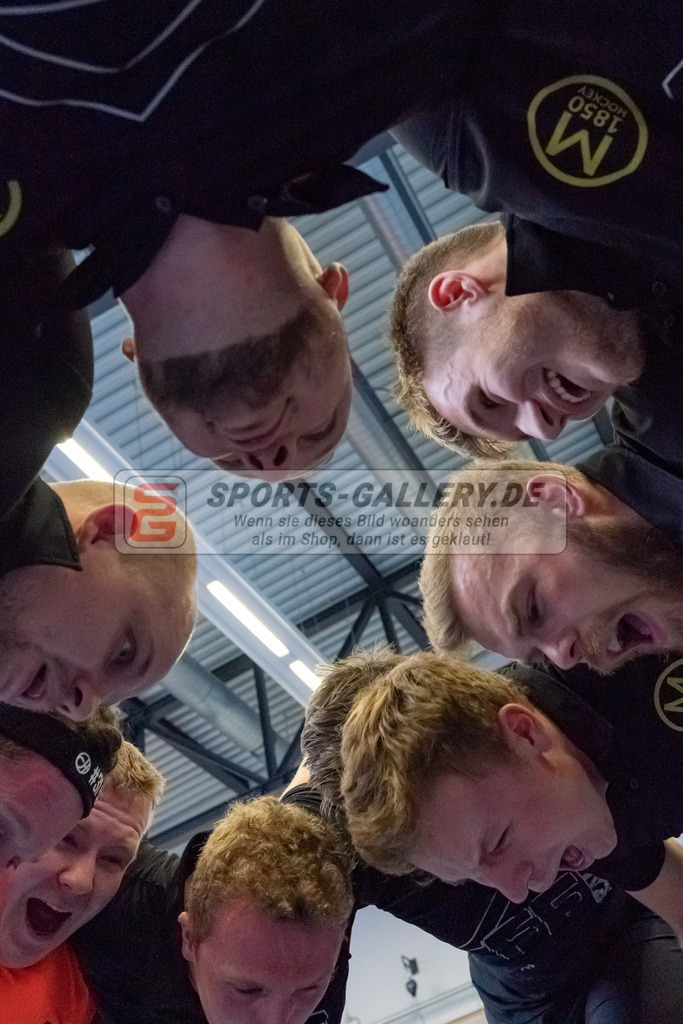HK_20230205_901437 | Oberliga Gruppe B ( M ) VFB Hüls - MTV Moers  am 5.2.2023 VFB Hüls, Marl ,