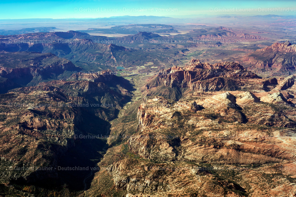 USA5648 | Zion National Park, Utah, USA