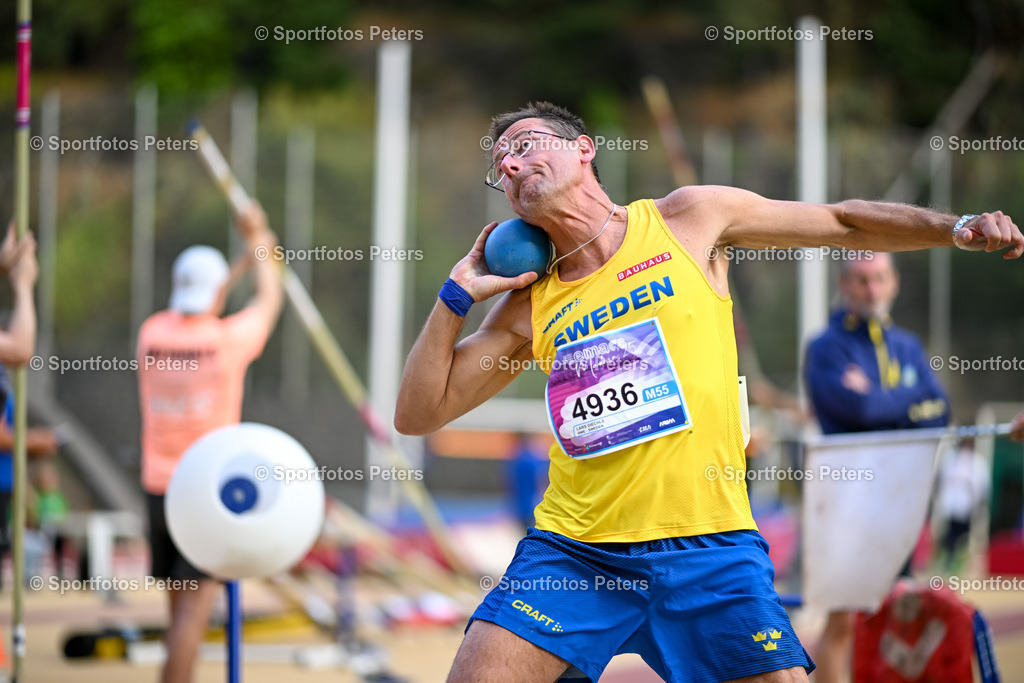 EMACS 2025 - Day 2_317 | European Masters Athletics Championships am 10.10.2025 auf Madeira (Portugal)Foto: Kai Peters - Realisiert mit Pictrs.com