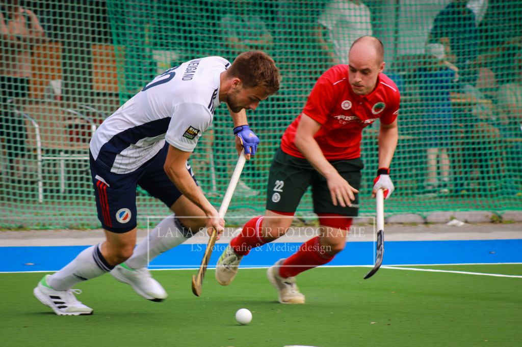 BUNDESLIGA HERREN VF2 MHC-CHTC 20.05.2023-127 | lanaschraderfotografie - Realisiert mit Pictrs.com