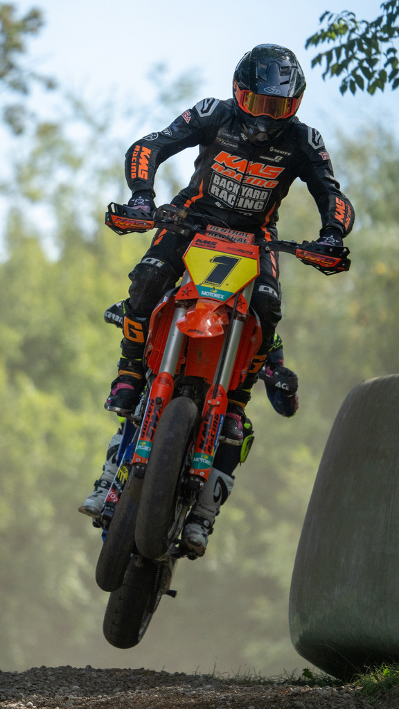 20260913-S7A05258 | Supermoto, KMS Racing, Racing, Sport - Realisiert mit Pictrs.com