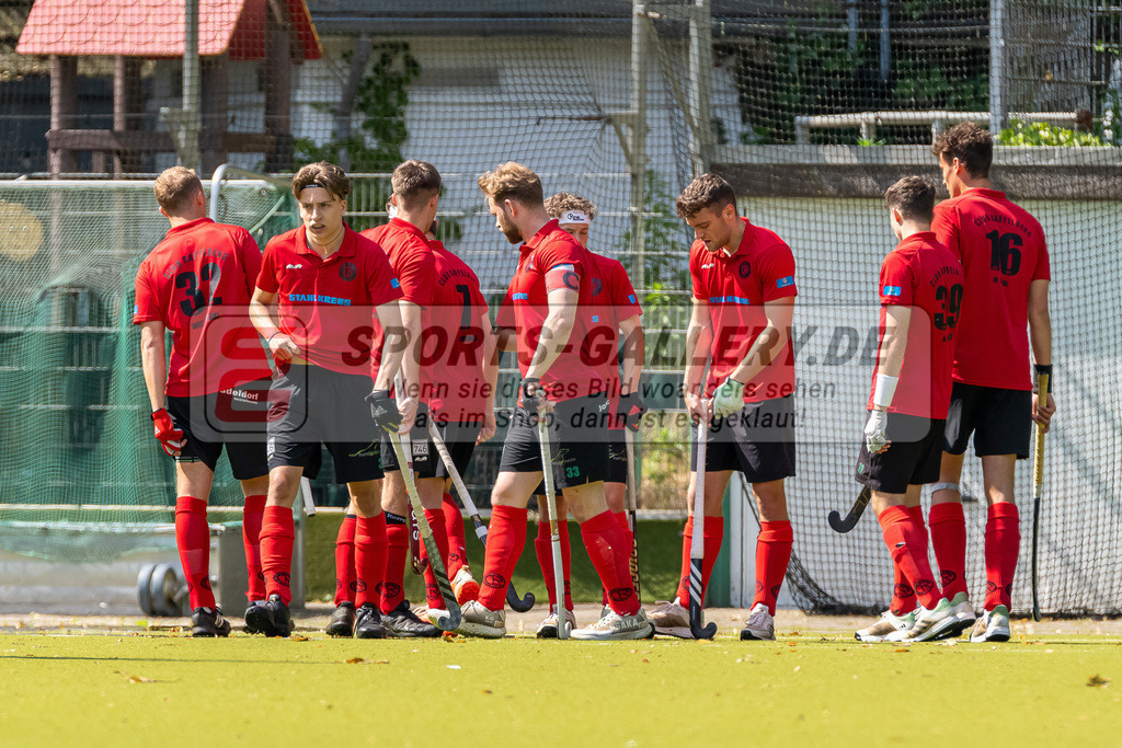 HK_20240609_102210 | Regionalliga West HC Essen 99 - Club Raffelberg am 9.6.2024 HC Essen 99, Essen ,