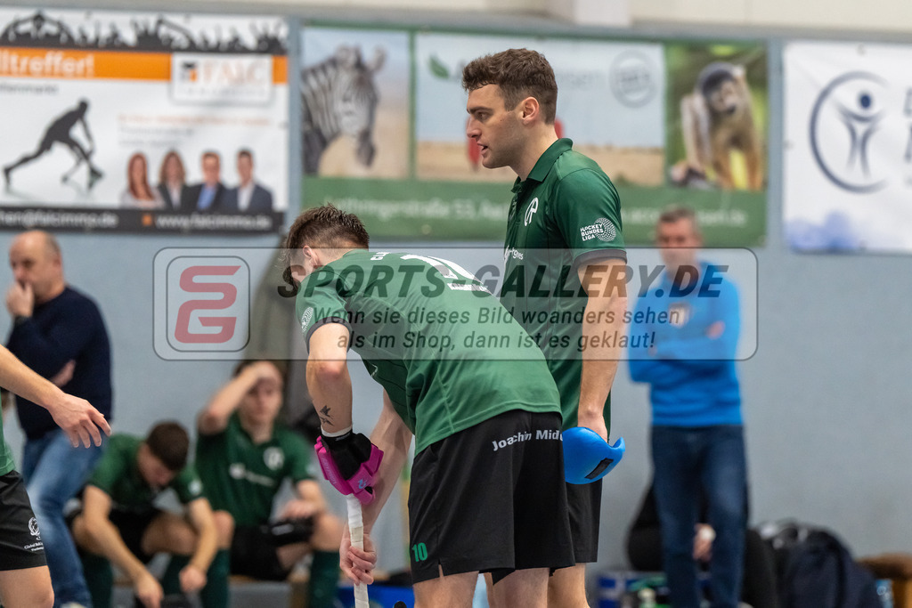 HK_20251206_104790 | 2. Bundesliga Herren Aachener HC - Club Raffleberg am 06.12.2025