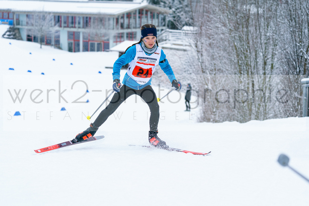 DSC Ruhpolding | 3. DSV E.INFRA Schülercup Biathlon in der Chiemgau Arena Ruhpolding